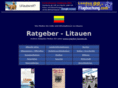 ratgeber-litauen.de