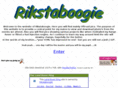 rikstaboogie.com