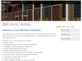 rivermillseniorresidence.com