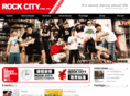 rockcitychina.com