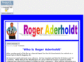 rogeraderholdt.com