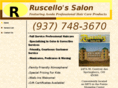 ruscellossalon.com