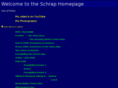 schrap.net