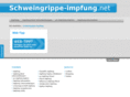 schweingrippe-impfung.net