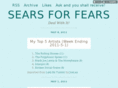 searsforfears.com