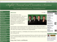seefeldfuneral.com