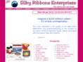 silkyribbon.com