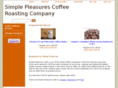 simplepleasurescoffee.net