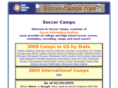soccer-camps.com