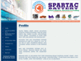 spartac.info