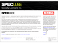 speclube.com