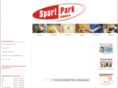 sportpark-simmern.com