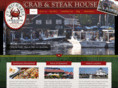 stmichaelscrabhouse.com