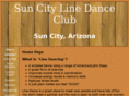 suncitylinedanceclub.com