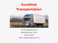 sureshottrans.com