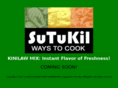 sutukil.com