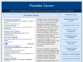 symptomsofprostatecancer.info
