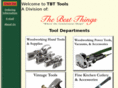 tbttools.com
