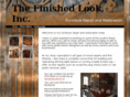 thefinishedlook.net