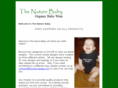 thenaturebaby.com