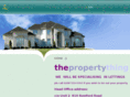 thepropertything.com