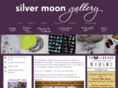 thesilvermoongallery.com