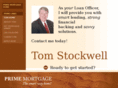 tomstockwell.com