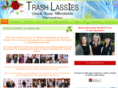 trashlassies.com