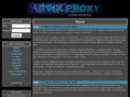 twxproxy.com