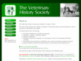 veterinaryhistorysociety.org.uk