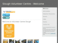 volunteerslough.org.uk