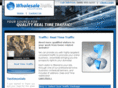 wholesaletrafficsolutions.com