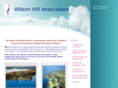 wilsonhillassoc.com