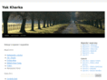 yakkharka.net
