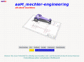 aam-mechler-engineering.biz