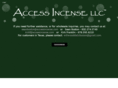 accessincense.com