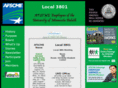 afscme3801.org