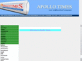 apollotimes.com