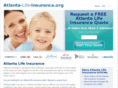 atlanta-life-insurance.org