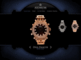 aximumwatch.com