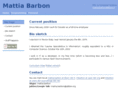 barbon.org