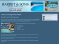 barretandsonspoolservices.com