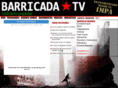 barricadatv.org