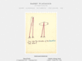 barryflanagan.com