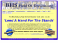 bhsfieldofdreams.org
