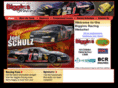 bigginsracing.com