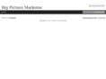 bigpicturemarketer.com
