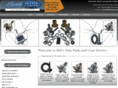 billsautopartsandgearservice.com