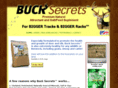 bucksecrets.com