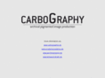 carbography.com